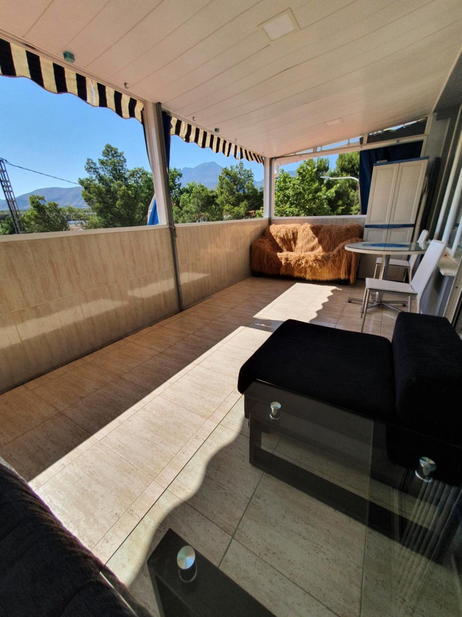 Apartamento Valeria para 14 personas Benidorm Exterior foto
