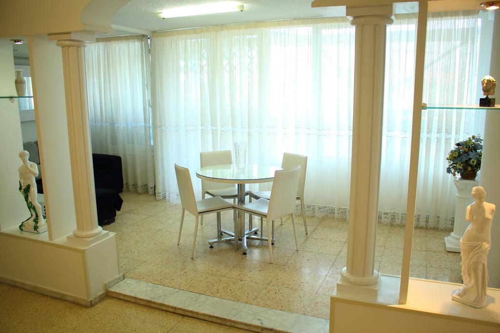 Apartamento Valeria para 14 personas Benidorm Exterior foto