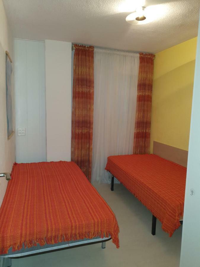 Apartamento Valeria para 14 personas Benidorm Exterior foto