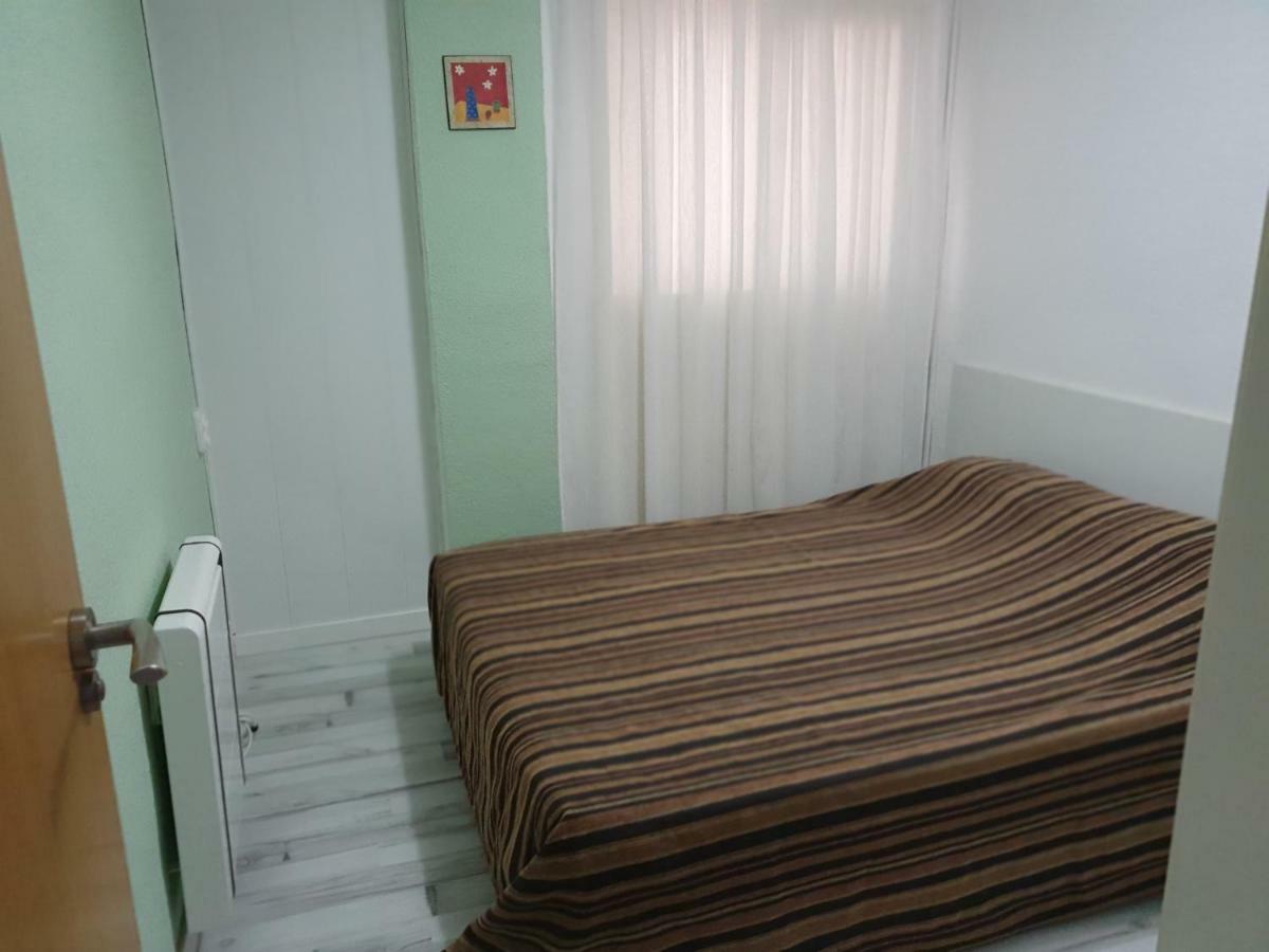 Apartamento Valeria para 14 personas Benidorm Exterior foto